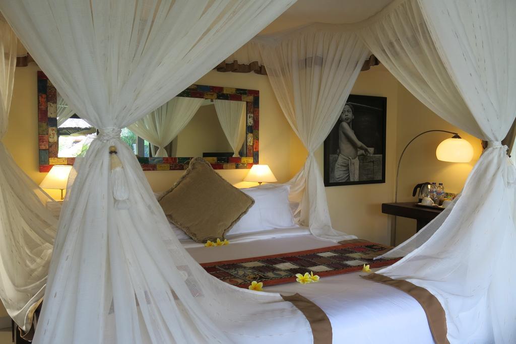 Nirvana Ubud
