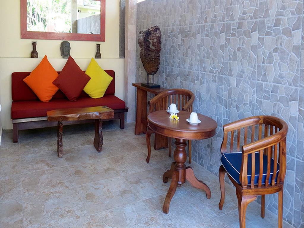 Nirvana Villa Ubud
