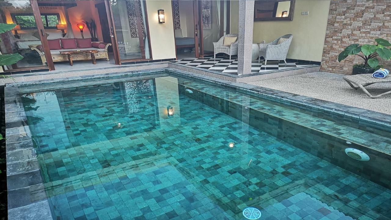 Villa Nirvana Ubud